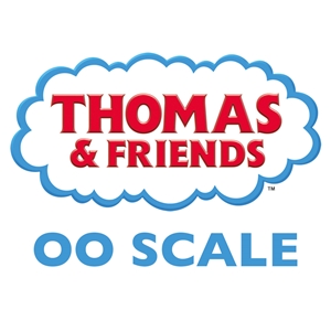 OO Scale