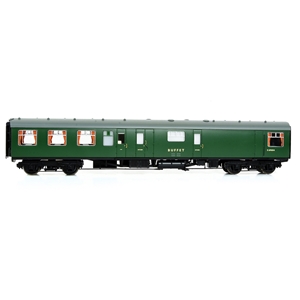 31-490 Class 410 4-BEP 4-Car EMU 7005 BR (SR) Green
