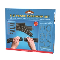 E-Z Track Layout Expander Pack