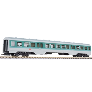 L133162 Middle Wagon BR 614 DB Turquoise / Grey