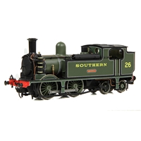 LSWR Adams O2 W26 'Whitwell' SR Maunsell Green