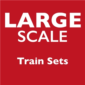 Large Scale Train Sets