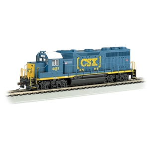 N Scale Diesel Locomotives