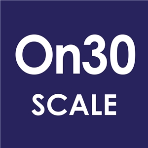 On30 Scale