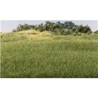 4 mm Medium Green Static Grass
