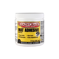 Readygrass Mat Adhesive 7fl Oz