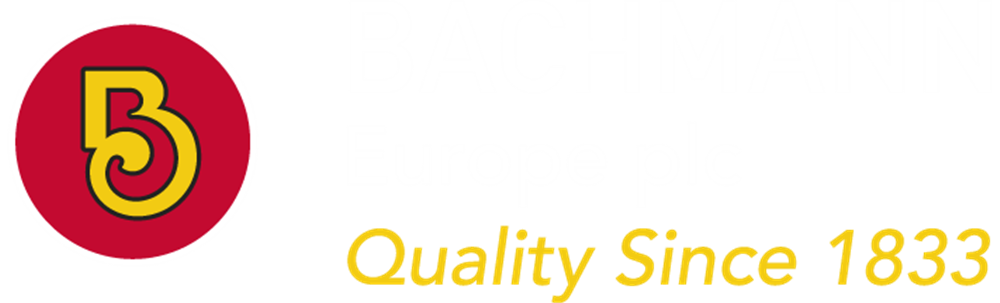 Bachmann Europe plc
