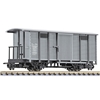 HOe Goods Wagons