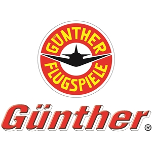Gunther Outdoor Toys & Games