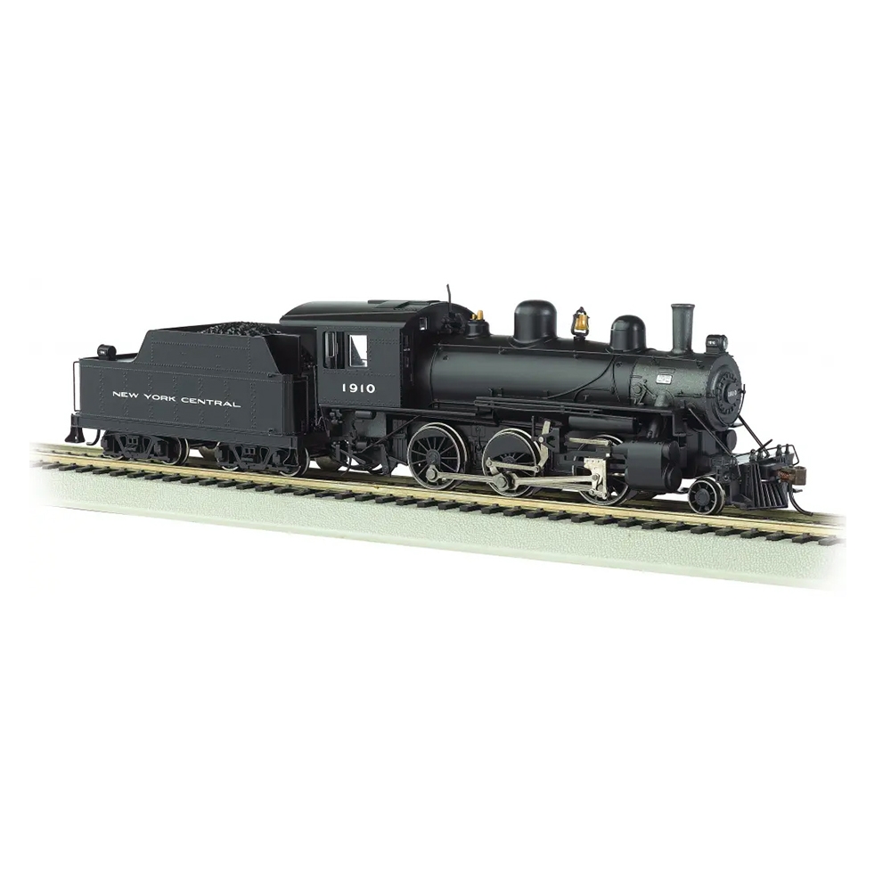 Bachmann cheap steam locomotives