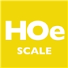 HOe Scale