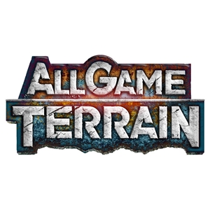 All Game Terrain