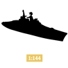 Naval - 1:144