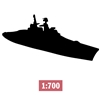 Naval - 1:700