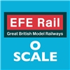 O Scale