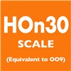 HOn30 Scale