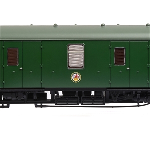31-265A Class 419 MLV S68002 BR (SR) Green - Detail 02