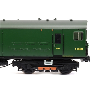 31-265A Class 419 MLV S68002 BR (SR) Green - Detail 03