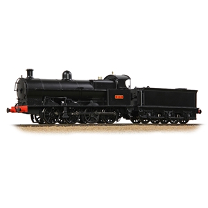 31-482 - LNWR G2 574 LNWR Black