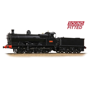 31-482SF - LNWR G2 574 LNWR Black