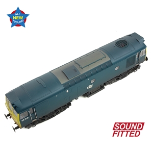 Class 25/2 25106 BR Blue [W]