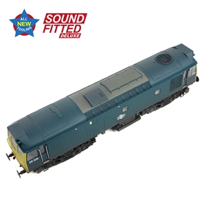 Class 25/2 25106 BR Blue [W]