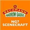 Scenecraft - NG7 Scale