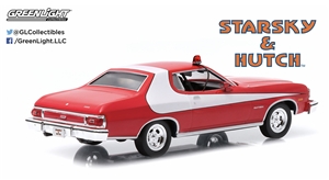 Starsky & Hutch (1975-79 TV Series) 1976 Ford Gran Torino