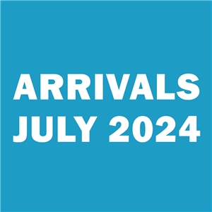 Other Arrivals July 2024