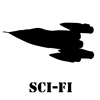 All space and science fiction kits