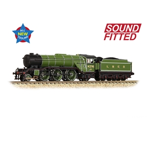 LNER V2 4791 LNER Lined Green (Original)