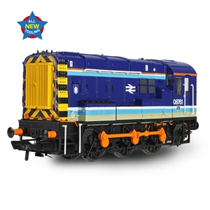 Class 08 08761 BR Provincial