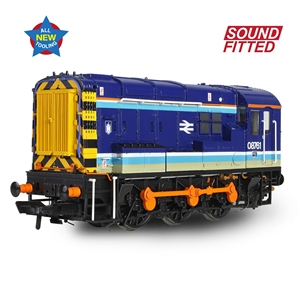 Class 08 08761 BR Provincial