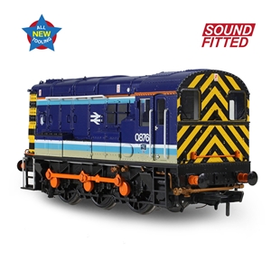 Class 08 08761 BR Provincial