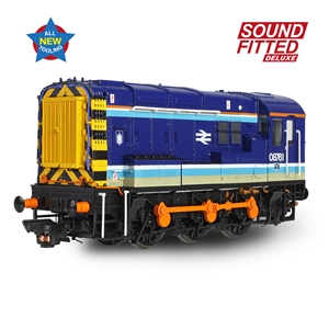 Class 08 08761 BR Provincial