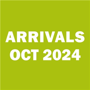 Other Arrivals October 2024