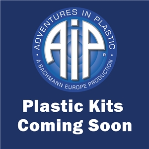 AiP - Adventures in Plastic