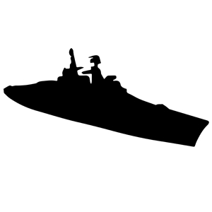 Naval 1:72