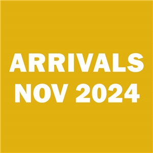 Other Arrivals November 2024