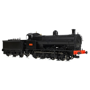 LNWR G2 574 LNWR Black