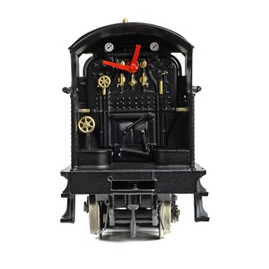 LNWR G2 574 LNWR Black