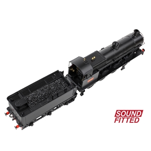 LNWR G2 574 LNWR Black