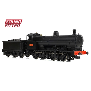 LNWR G2 574 LNWR Black