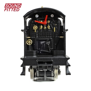 LNWR G2 574 LNWR Black