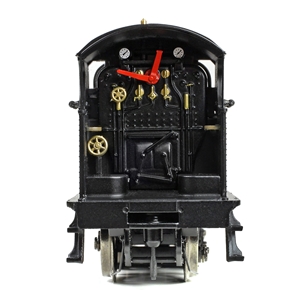 LNWR G2A 49164 BR Black (Late Crest)