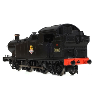 GWR 56XX Tank 6619 BR Black (Early Emblem)