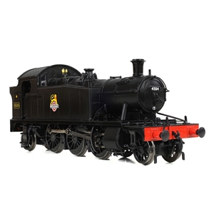 GWR 4575 Prairie Tank 4584 BR Black (Early Emblem)