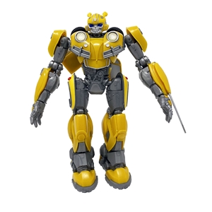 Transformers Bumblebee Smart Kit SK01