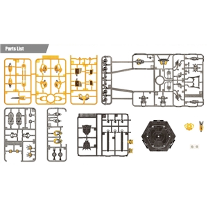 Transformers Bumblebee Smart Kit SK01