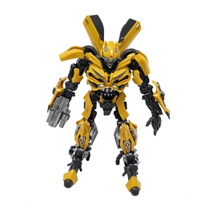 Transformers Bumblebee The Last Knight Smart Kit SK07